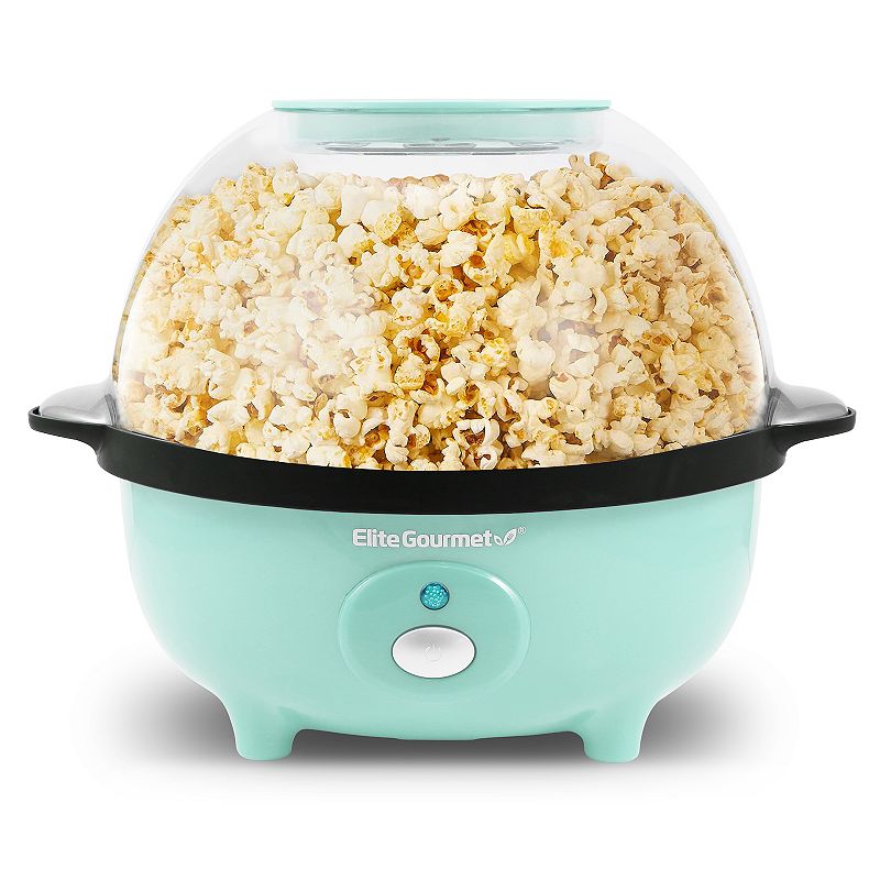 Toastmaster Mini Popcorn Maker