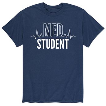 Men's Med Student Tee