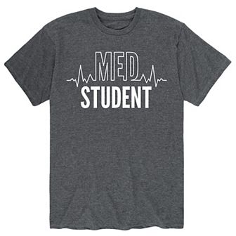 Men's Med Student Tee