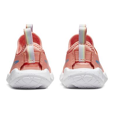 Nike Flex Runner 2 Baby/Toddler Shoes