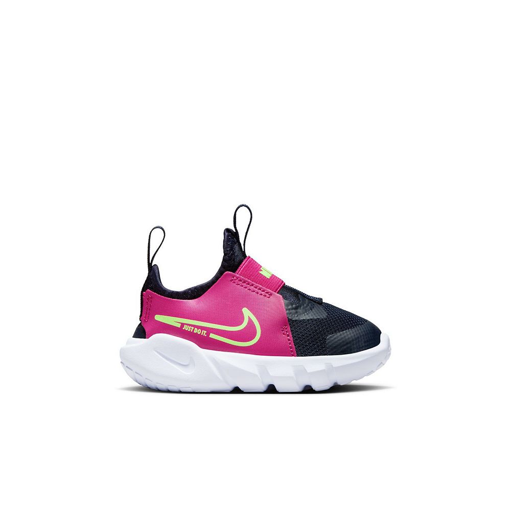 Nike toddler flex runner online