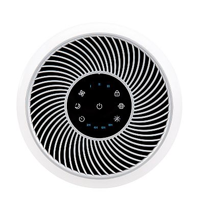 Levoit VortexAir True HEPA Air Purifier