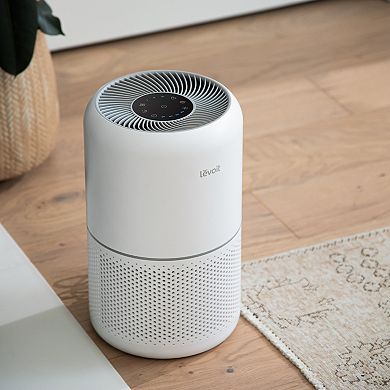 Levoit VortexAir True HEPA Air Purifier