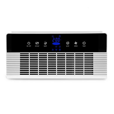 Levoit Smart True HEPA Air Purifier with Bonus Filter