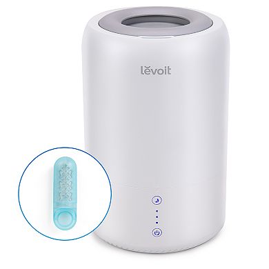 Levoit Evaport Ultrasonic Top-Fill Cool Mist 2-in-1 Humidifier & Diffuser