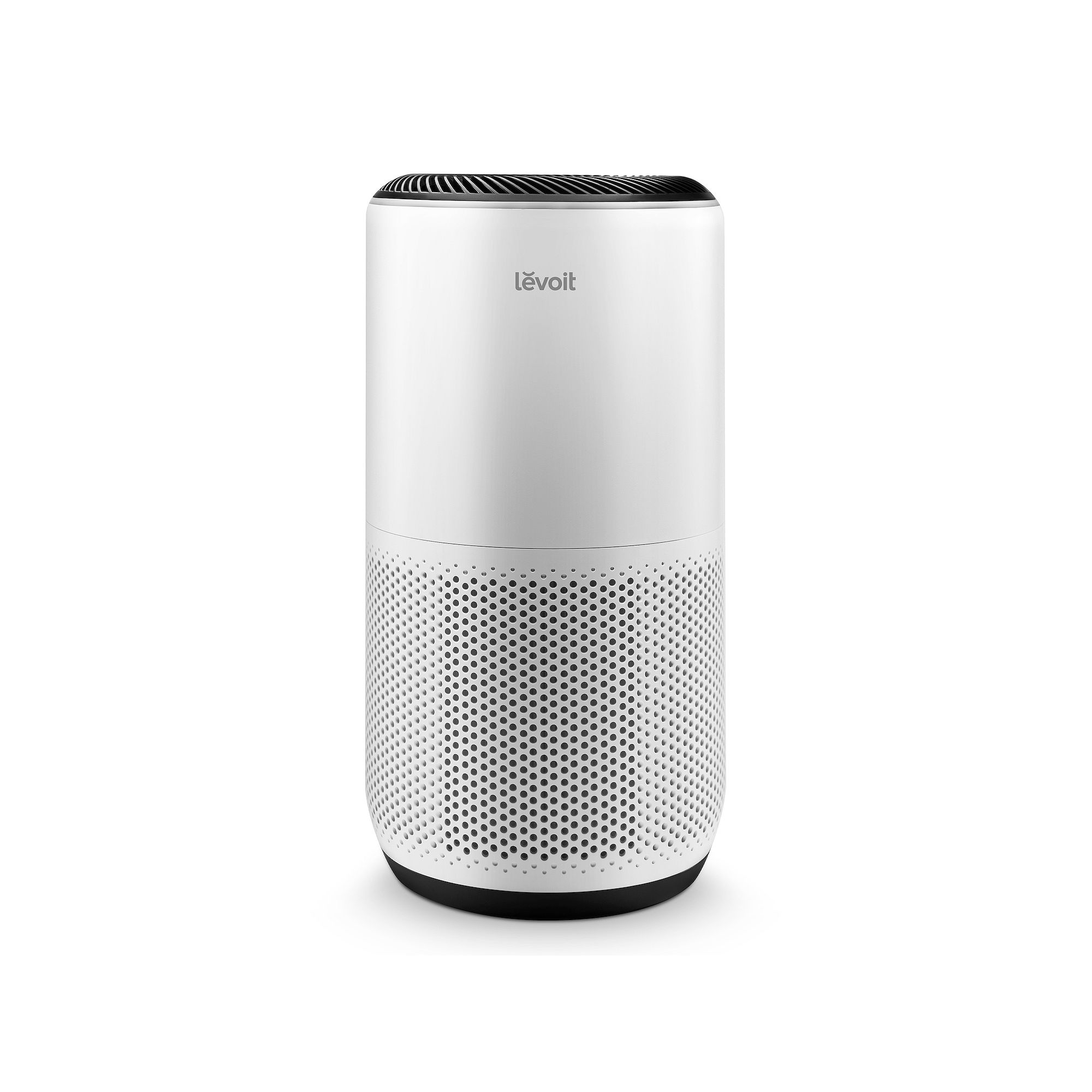 Levoit PlasmaPro™ 400S Smart True HEPA Air Purifier, White