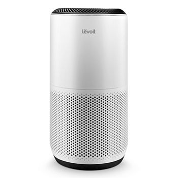 Levoit Personal True HEPA Air Purifier - Black