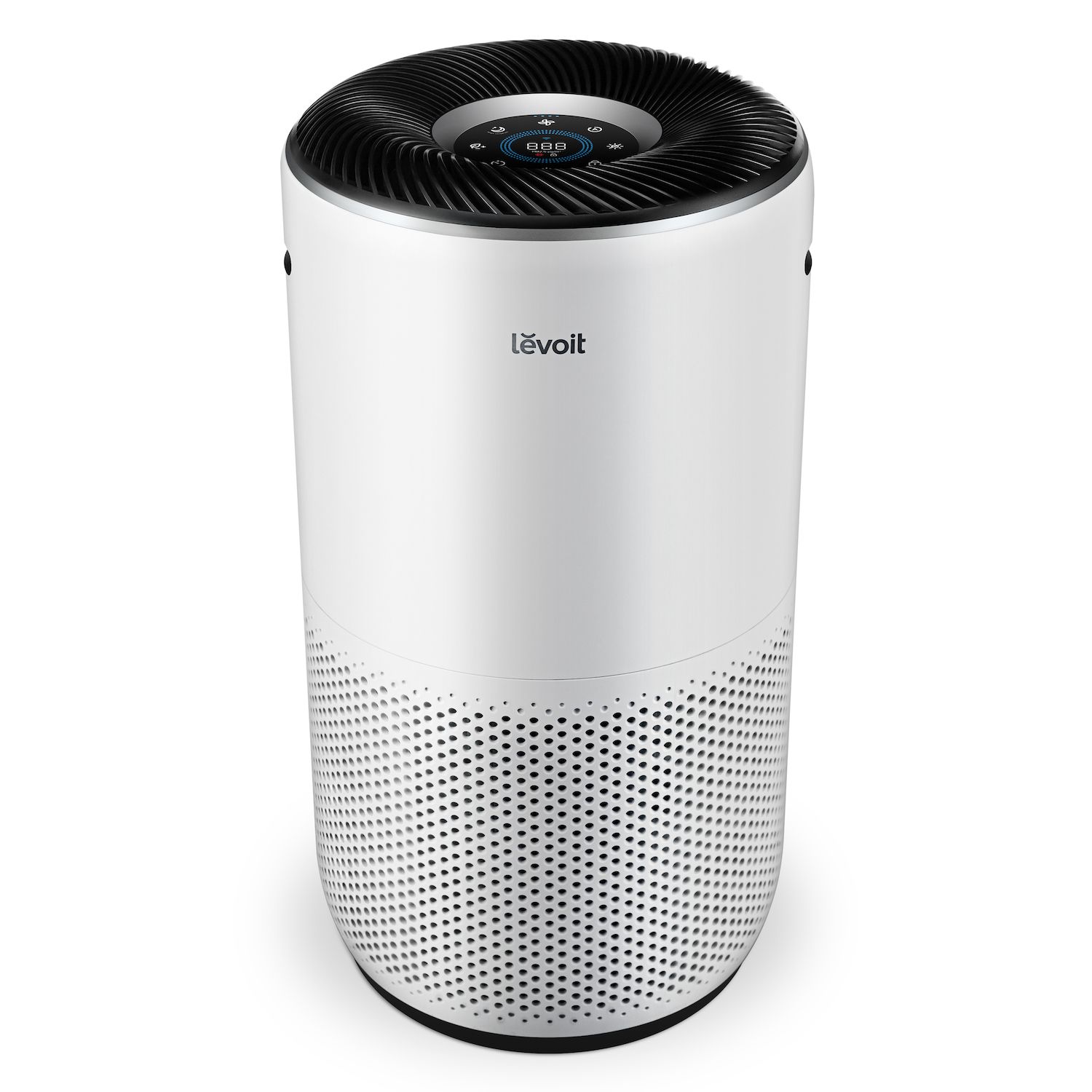Levoit PlasmaPro 400S-P Smart Activated Carbon Tower Air Purifier - Thumbnail 2