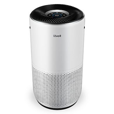 Levoit PlasmaPro™ 400S Smart True HEPA Air Purifier