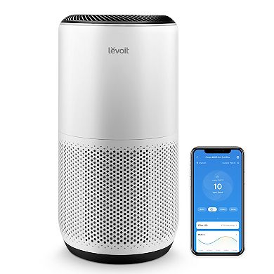 Levoit PlasmaPro™ 400S Smart True HEPA Air Purifier