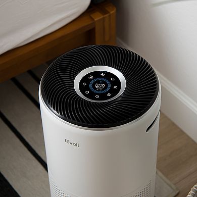 Levoit PlasmaPro™ 400S Smart True HEPA Air Purifier