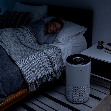 Levoit PlasmaPro™ 400S Smart Air Purifier
