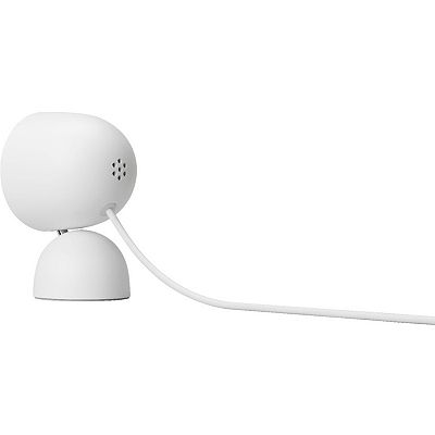 Google Nest Cam ホワイト Google Nest Cam (indoor/power adapter type) GA01998-JP White