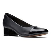 clarks dress shoes ladies Women's Dress Shoes