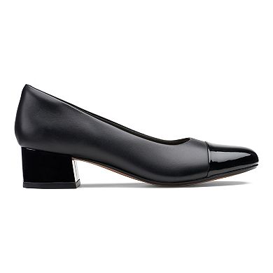 Clarks® Marilyn Sara Women's Pumps