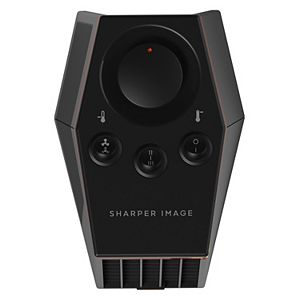 Sharper Image 20-in. Tower Heater - 3