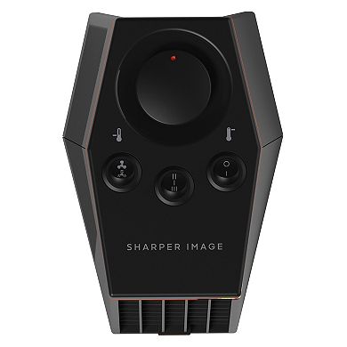 Sharper Image 20-in. Tower Heater