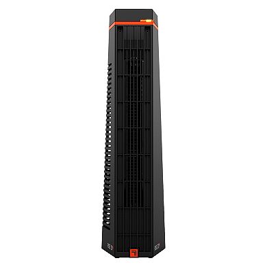 Sharper Image 20-in. Tower Heater
