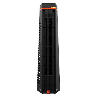 Sharper Image 20-in. Tower Heater