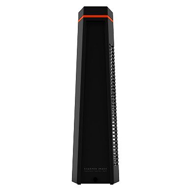 Sharper Image 20-in. Tower Heater