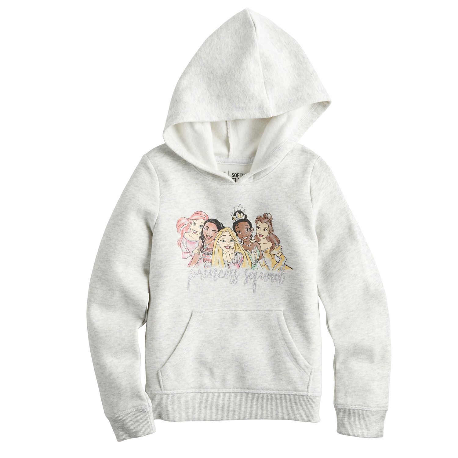 Image for Disney/Jumping Beans Disney Princesses Girls 4-12 Pullover by Jumping Beans® at Kohl's.