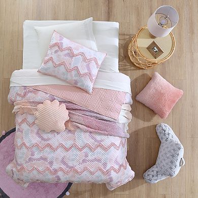 Koolaburra by UGG Ella Quilt Set with Shams