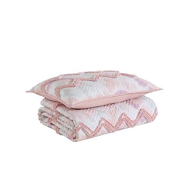 Koolaburra by UGG Ella Quilt Set with Shams