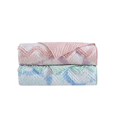 Koolaburra by UGG Ella Quilt Set with Shams