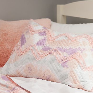 Koolaburra by UGG Ella Quilt Set with Shams