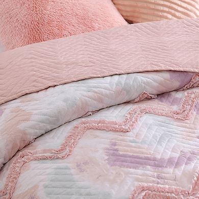Koolaburra by UGG Ella Quilt Set with Shams