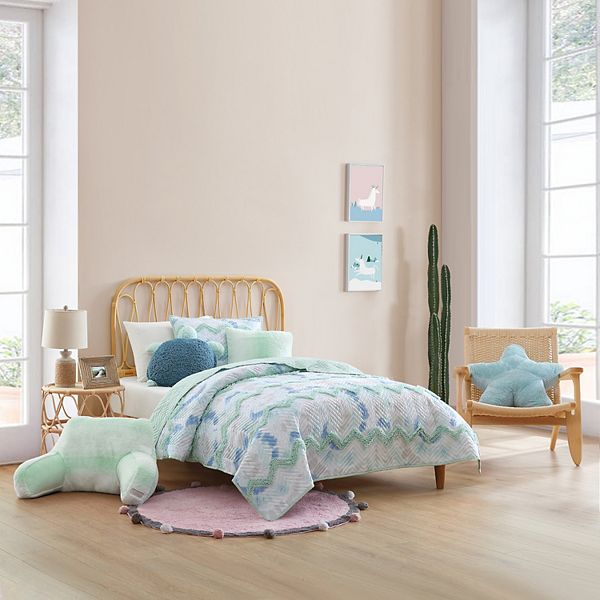 Koolaburra by UGG Ella Quilt Set with Shams