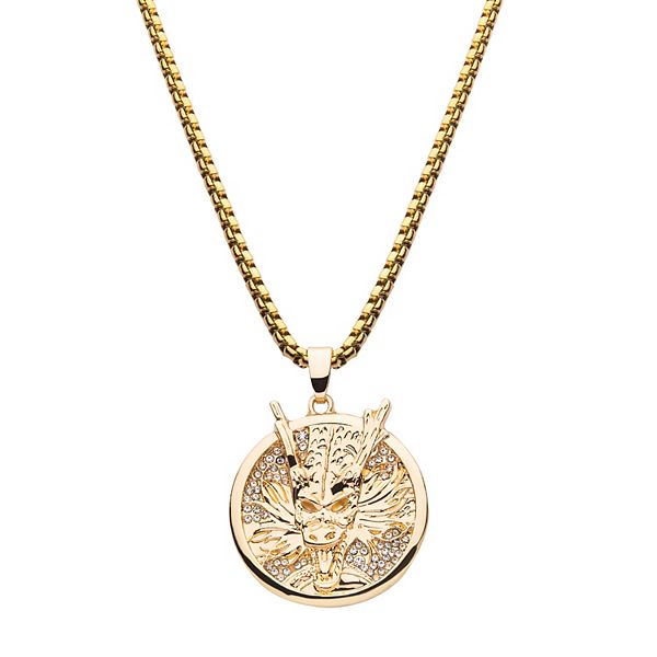 Shenron necklace store