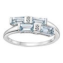 Statement Rings
