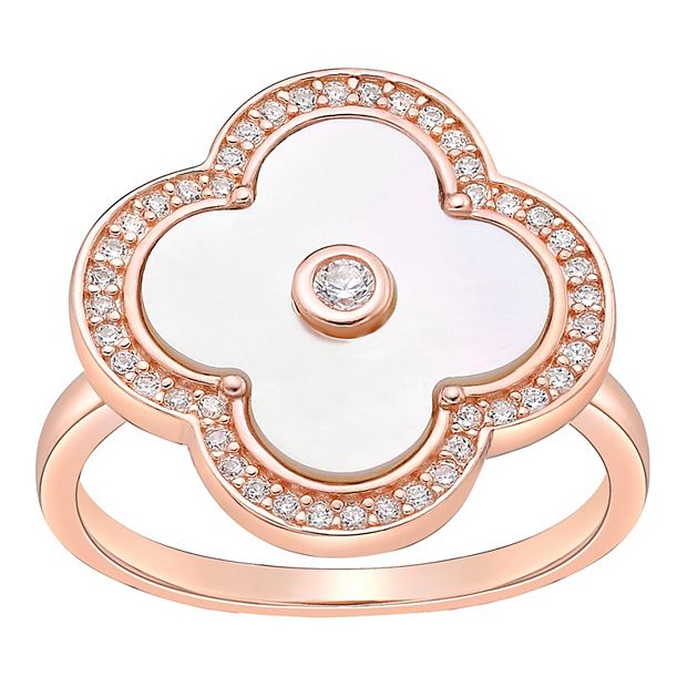 Kohls mothers sale rings