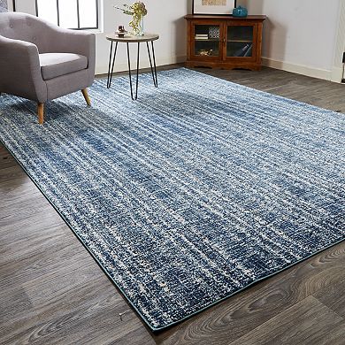 Weave & Wander Meera Justice Rug