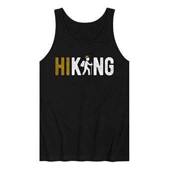 Men's HiKing Tank Top