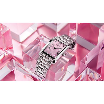 Bulova Women display picture 2
