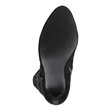 Journee Collection Abie Tru Comfort Foam™ Women's Thigh-High Boots
