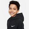 Boys 8-20 Nike Dri-FIT Woven Jacket