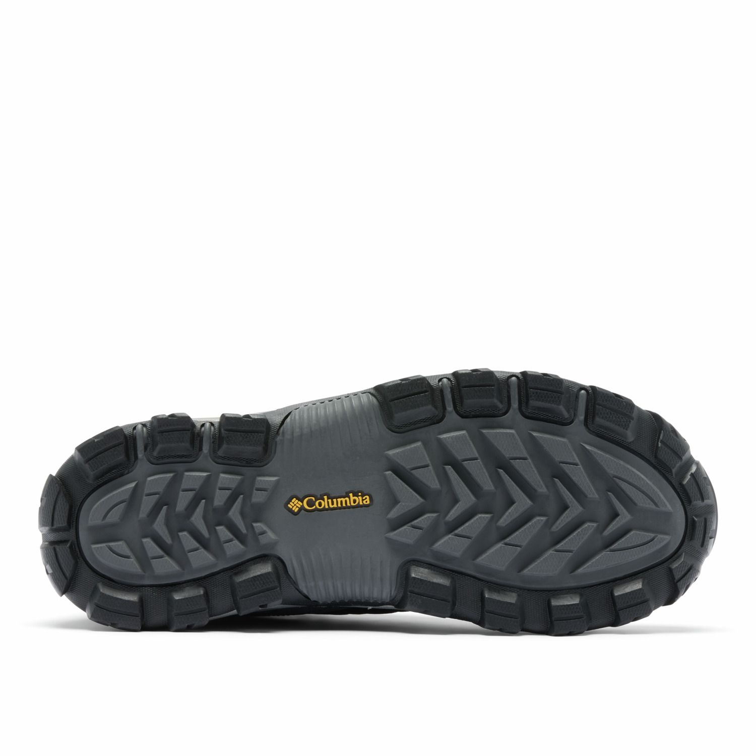 Columbia Transverse Waterproof Hiking Boots Men 10.5 Columbia Sportswear Men main image 2
