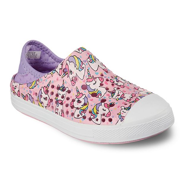 Kohls hot sale unicorn shoes