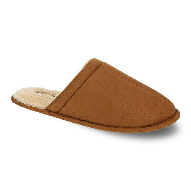 Kohls dockers clearance slippers