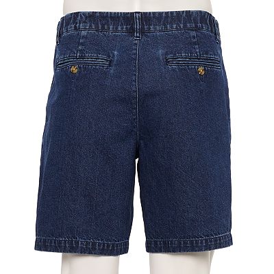 Denim shorts kohls online