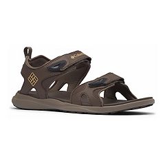 Kohls walking hot sale sandals