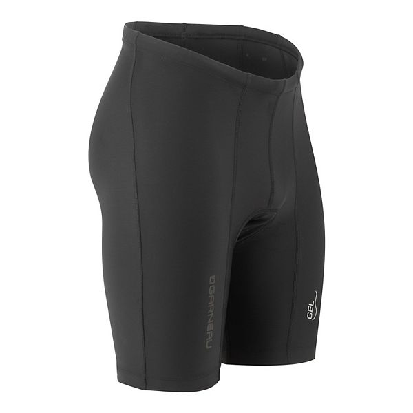 Louis Garneau Men's Gel Cycling Shorts