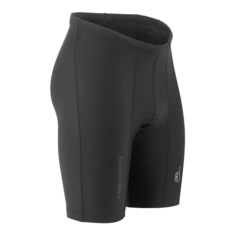 Garneau Classic Gel Shorts - Black Men s Large