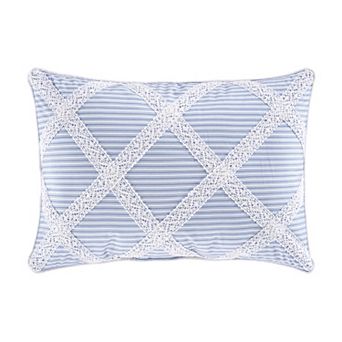 Royal Court Rialto Boudoir Decorative Throw Pillow