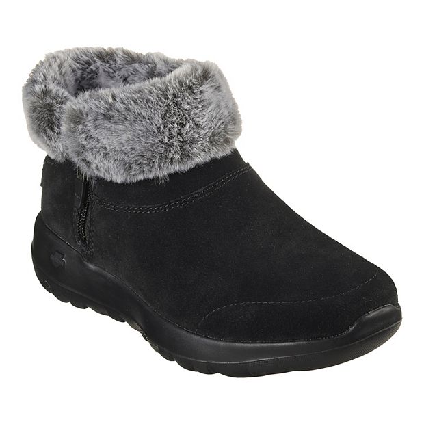 Skechers On The GO Joy Savvy Women's Boots