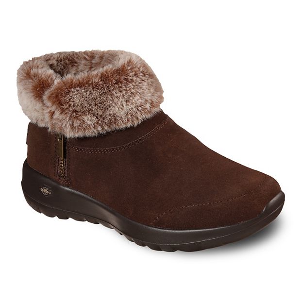 Skechers On The GO Joy Savvy Women's Boots