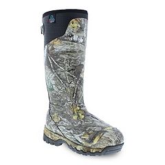 Ducks unlimited boots hot sale womens